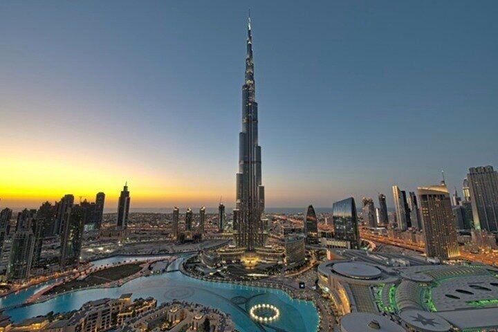 Dubai City Pass: Go City All-Inclusive vs Explorer vs Individual Tickets — Worth It? (2026) 12 Burj Khalifa At The Top – Gold Premium Experience Level 148