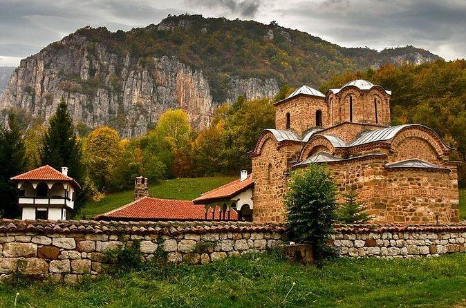 Best Tours & Experiences in Sofia Bulgaria 7 76 2
