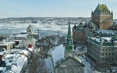 Best Tours & Experiences in Quebec City