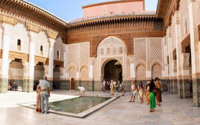 Bahia Palace Tickets & Tour Guide (2026): Is It Worth It?