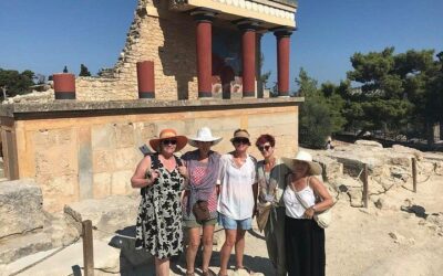 Knossos Palace Tickets & How to Visit (2026 Guide)