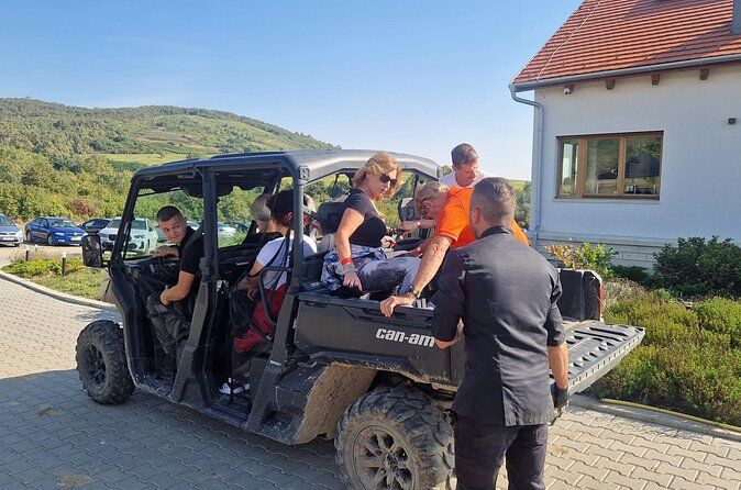 Best Tours & Experiences in Miskolc Hungary 27 76