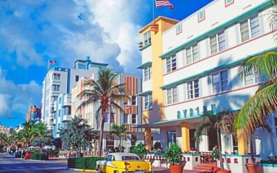 The Official Art Deco Walking Tour by The Miami Design (2026 Review & Booking Guide)