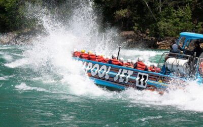 Niagara Falls Canada Open-Top (Wet) Jet Boat Tour (2026 Review & Booking Guide)