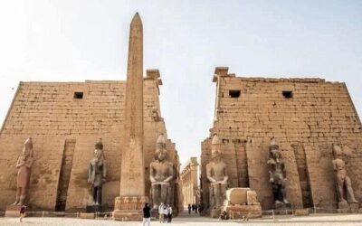 Best Tours in Luxor: Top Ways to Experience the City (2026)