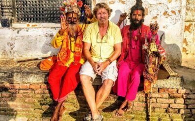 Boudhanath Tickets & How to Visit (2026 Guide)