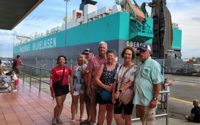 Panama Canal With Entry Ticket & City Tour: Old Town & City Views (2026 Review & Booking Guide)