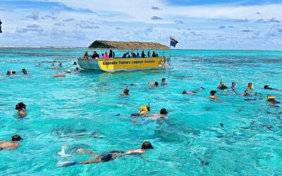 Best Things to Do in Rarotonga (2026): Top-Rated Tours & Experiences