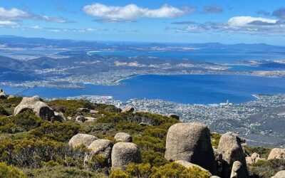Hobart Itinerary: The Perfect 3 Days