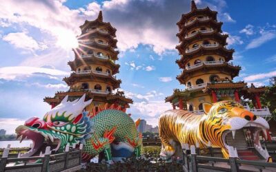 Best Tours & Experiences in Kaohsiung