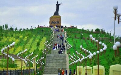Best Tours & Experiences in Shymkent