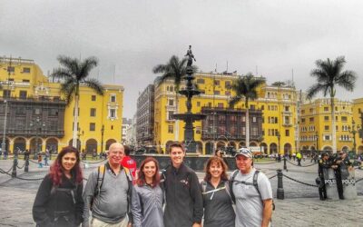The Complete Lima Experience: History, Culture & Flavors (2026 Review & Booking Guide)
