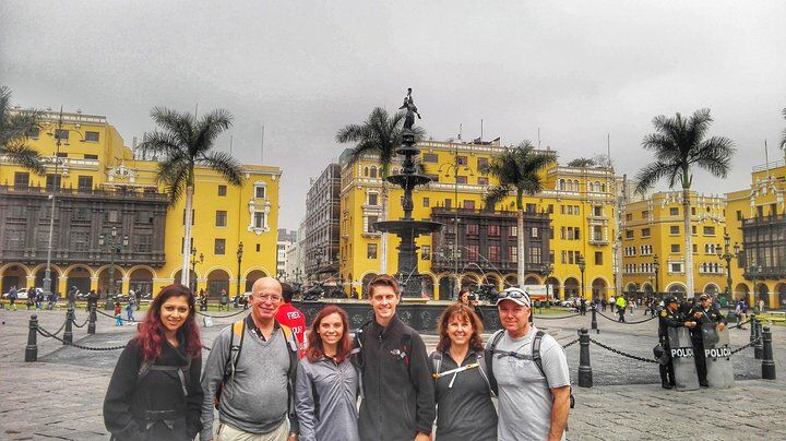 The Complete Lima Experience: History, Culture & Flavors in Lima