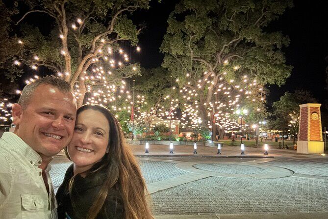 Paso Robles Scavenger Hunt Adventure - Paso Robles California