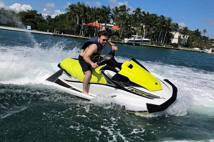 Miami City Pass: Go City Explorer vs All-Inclusive vs Individual Tickets — Worth It? (2026) 15 Miami Biscayne Bay Jet Ski Tour
