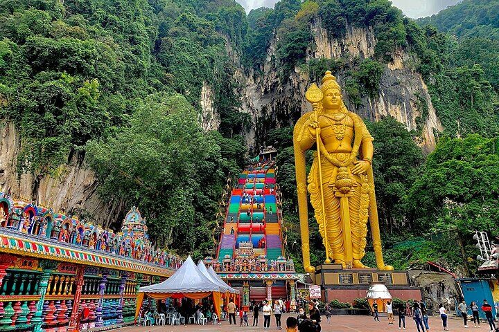 Kuala Lumpur Travel Guide: Best Tours, Sights and How to Plan Your Trip 4 Ten Wonders Of Kuala Lumpur Shared Tour