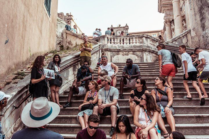 Dubrovnik Pass: Is It Worth It? City Walls, Museums & Bus Prices Compared (2026) 18 Dubrovnik: Game of Thrones Walking Tour
