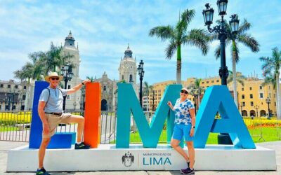 Lima Half-Day City Walking Tour (Small Groups) (2026 Review & Booking Guide)