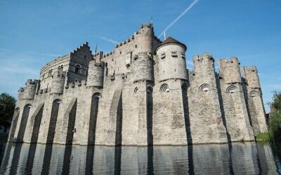 Historical Walking Tour: Legends of Gent (2026 Review & Booking Guide)