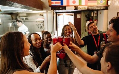 Madrid Tapas & Taverns Small Group Food & History Tour (2026 Review & Booking Guide)