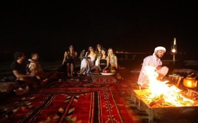 Things to Do in Dubai at Night: Best Evening Activities (2026)
