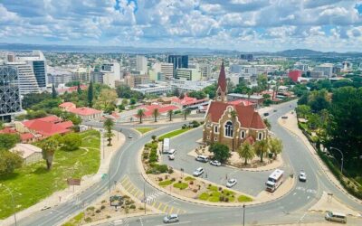 Best Tours & Experiences in Windhoek
