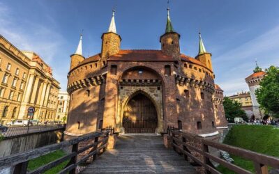 Mejores tours y experiencias en Cracovia
