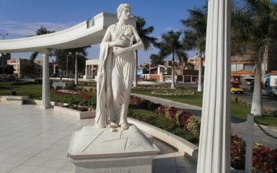 Best Tours & Experiences in Chiclayo, Peru