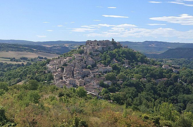 Best Tours & Experiences in Cordes-sur-Ciel France 9 7a
