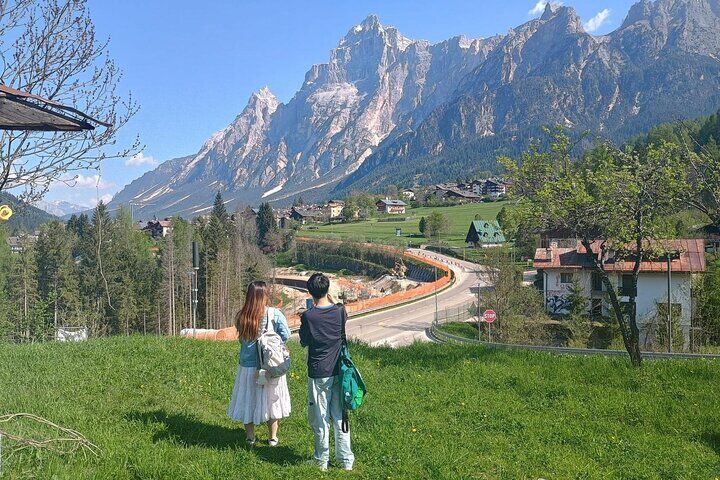 Private vs Small Group Tours in Venice: Which Should You Book? (2026) 16 Small Group Dolomites and Cortina Tour from Venice