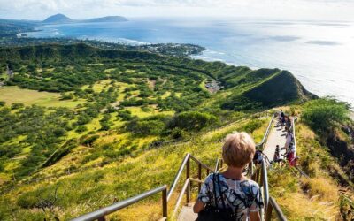 Diamond Head Hiking Tour with Tickets and Shuttle Included (2026 Review & Booking Guide)