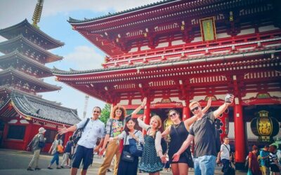 Official Street Go-Kart in Shibuya (2026 Review & Booking Guide)