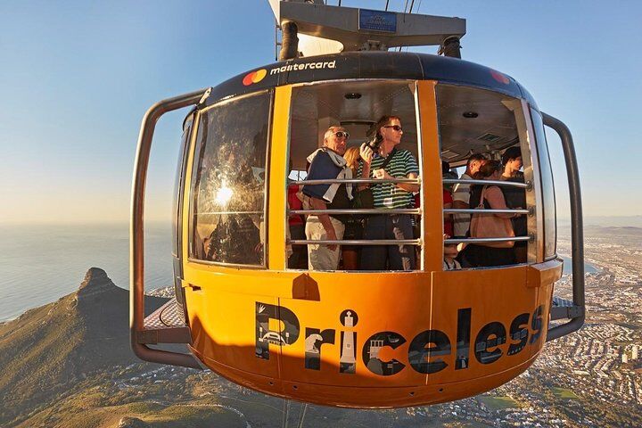 Private vs Small Group Tours in Cape Town: Which Should You Book? (2026) 14 Best of Cape Town Full-Day Private Tour with Table Mountain
