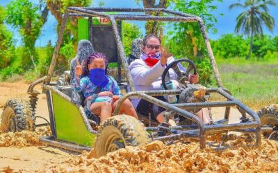 Best Tours & Experiences in Punta Cana