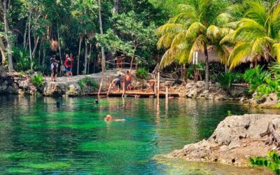 Cancun to Tulum: Best Multi-Day Tours (2026)