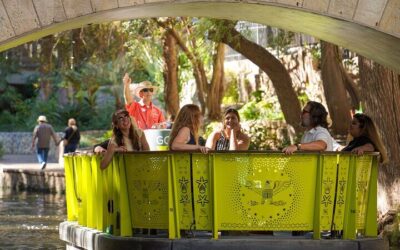 Best Tours in San Antonio: Top Ways to Experience the City (2026)