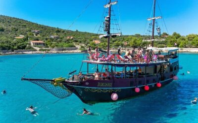 Blue Cave, Hvar & 5 Islands Speedboat Adventure From Split (2026 Review & Booking Guide)