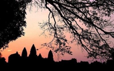 Angkor Wat Sunrise or Sunset Small-Group and Guide tours (2026 Review & Booking Guide)