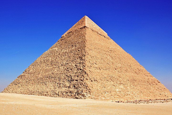 Pyramids of Giza Tickets Compared: Ticket vs Guided vs Inside the Great Pyramid (2026) 13 Private Pyramids of Giza Tour