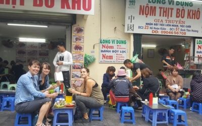 Hanoi Street Food Tour with local delicacies (2026 Review & Booking Guide)