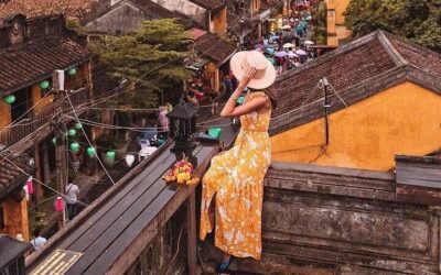 Da Nang airport to Hoi An City Center: Transfer Options (2026)