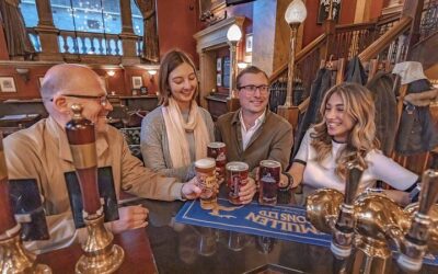 What to Eat in London: Best Food Guide (2026)