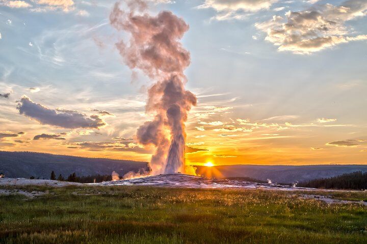 Jackson - From Jackson Hole