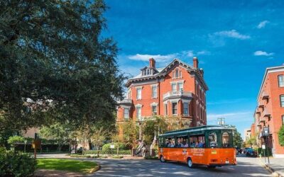 Savannah Hop-On Hop-Off Trolley Tour (2026 Review & Booking Guide)