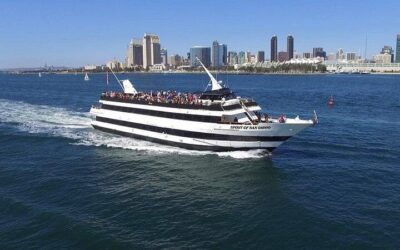 San Diego Harbor Cruise (2026 Review & Booking Guide)