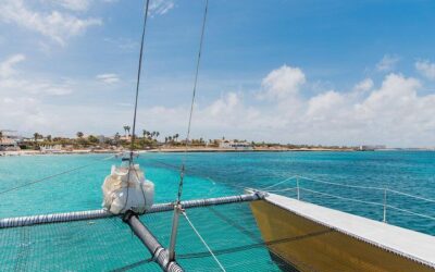 Arusun Catamaran Sail with Snorkeling in Aruba (2026 Review & Booking Guide)