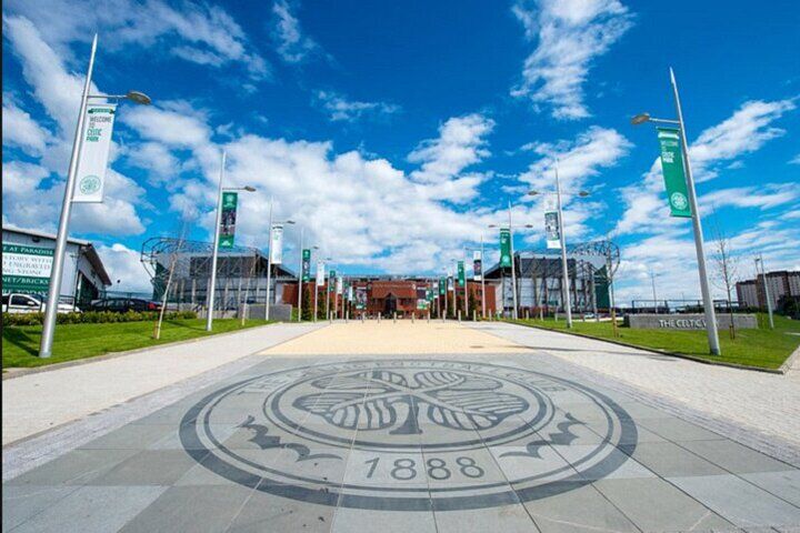 Glasgow: Guided Celtic Park Stadium Tour (2026 Review & Booking Guide) 1 Glasgow: Guided Celtic Park Stadium Tour in Glasgow