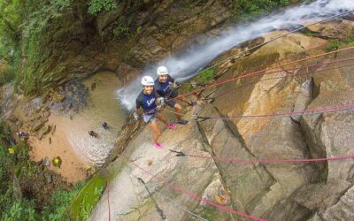 Ziplining, Waterfalls, and Speedboat Tour in Puerto Vallarta (2026 Review & Booking Guide)