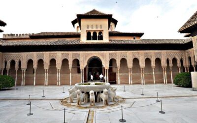 Alhambra: Small Group Tour with Local Guide & Admission (2026 Review & Booking Guide)