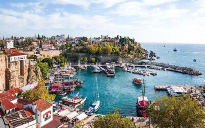 Best Tours in Antalya: Top Ways to Experience the City (2026)